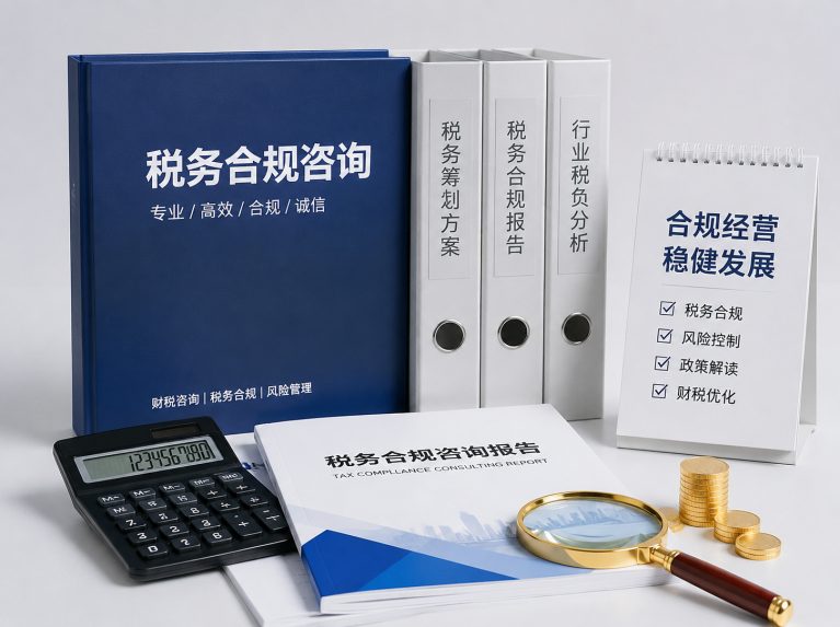 霍林郭勒税务稽查应对与税务申诉